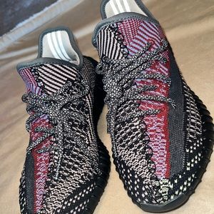 Yeezy 350 Yecheil Non-Reflective